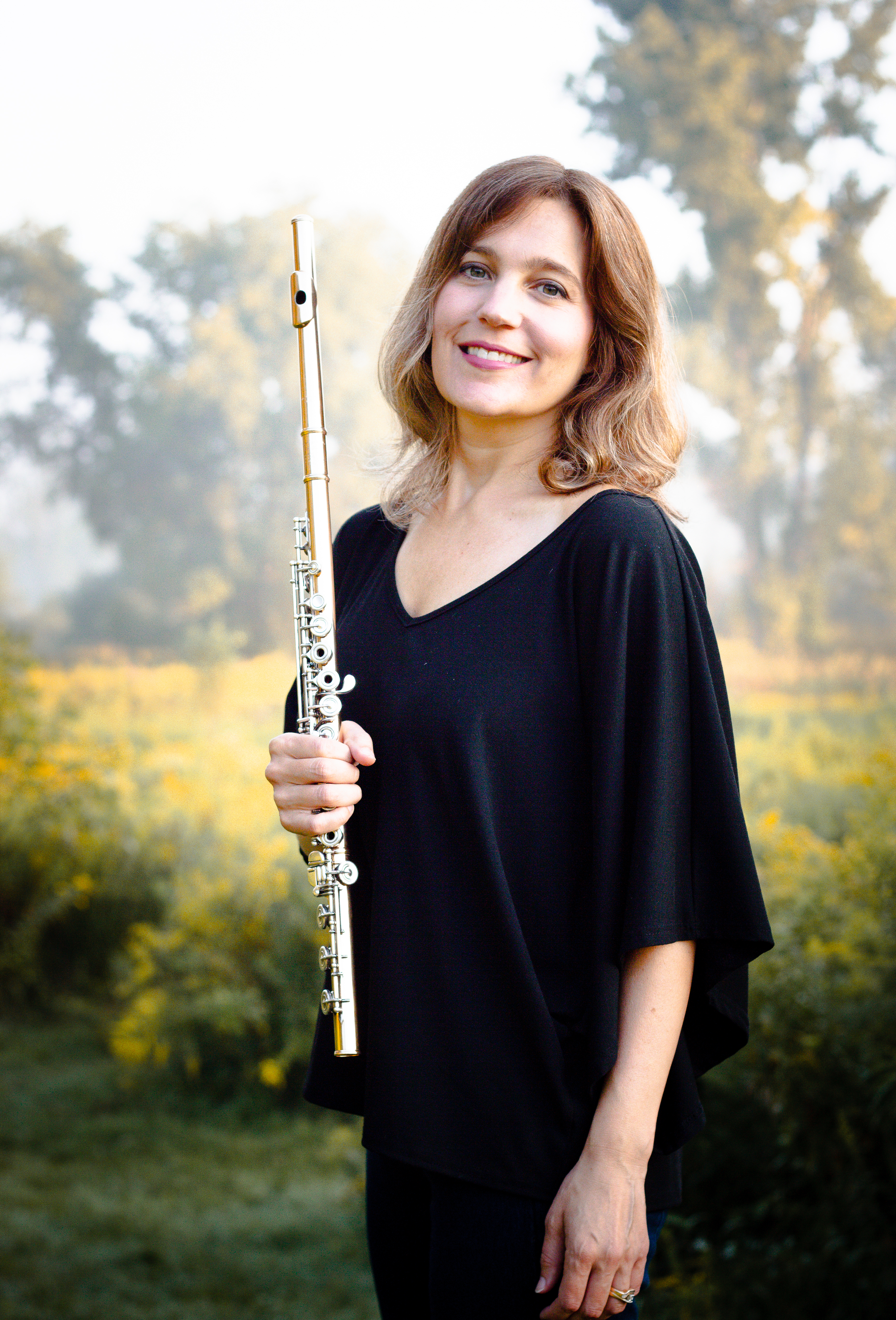 Abigail Walsh Grand Rapids flute